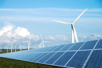 Wind Power Plant